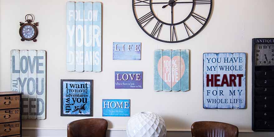 בר משקאות מגוון