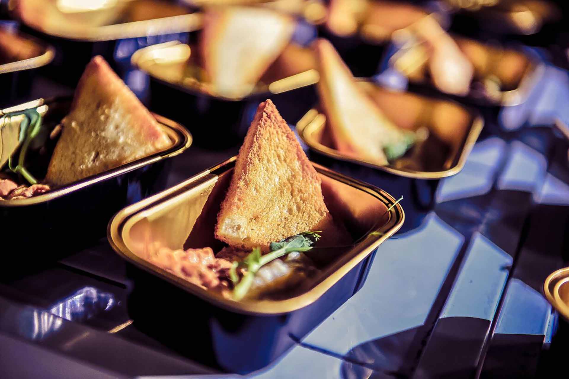 מאפה ייחודי