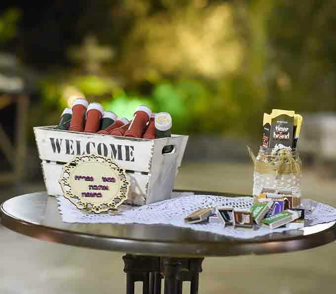 פיות הברכות