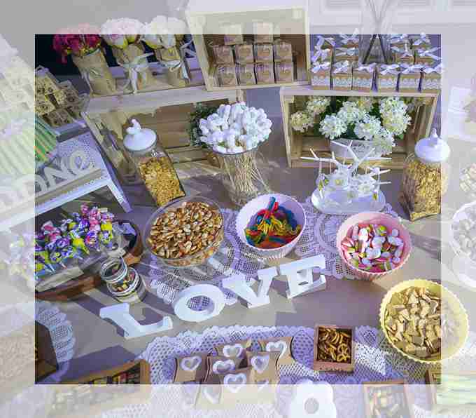 פינת האהבה המיוחדת שלנו